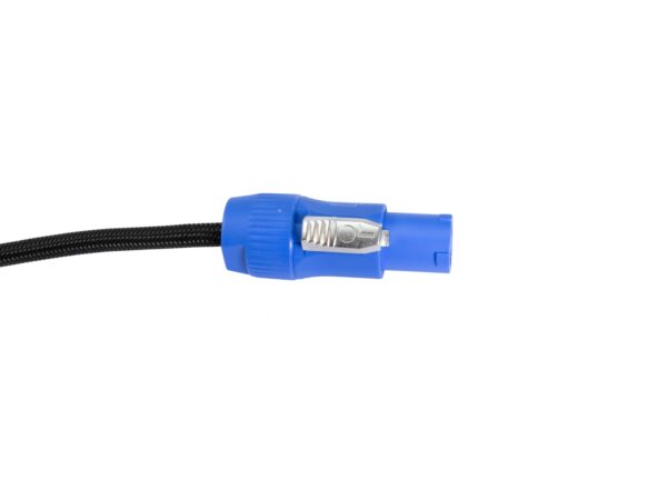 EUROLITE Kabel DMX P-Con/3pin XLR, 5m - Image 2