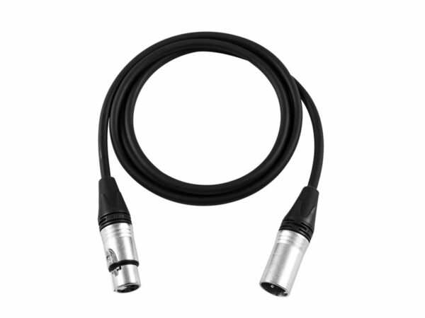 PSSO kabel signálový XLR-30 cable XLR/XLR, 3m - Image 2
