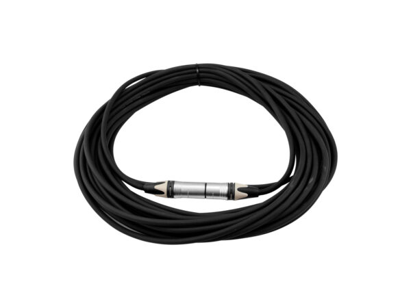 PSSO mikrofonní kabel XLR/XLR, 15 m - Image 2