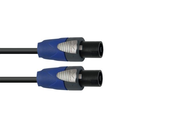 PSSO LS-1550, reproduktorový kabel 2x 1,5 mm, 5 m