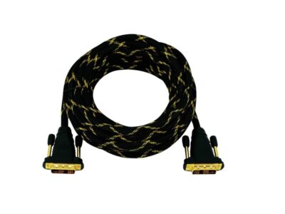 Kabel DVI-50, DVI-kabel, 5m