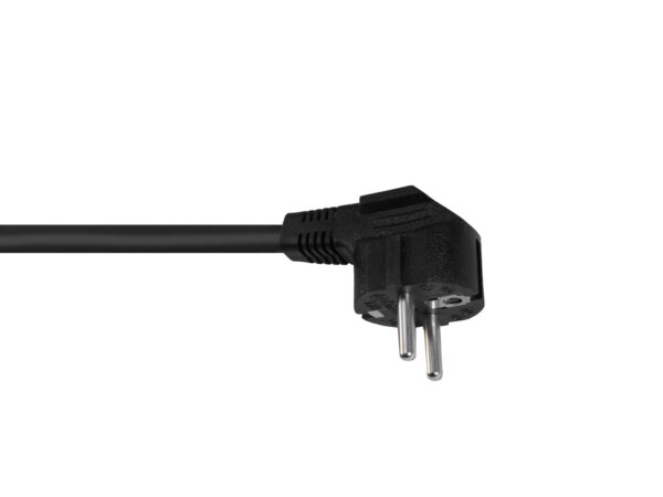 Eurolite IP T-Con napájecí kabel 3x 1,5 mm, 1,5 m - Image 2