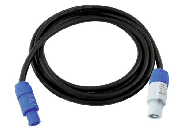 PSSO PowerCon napájecí kabel 3x1.5 mm, 5 m - Image 2