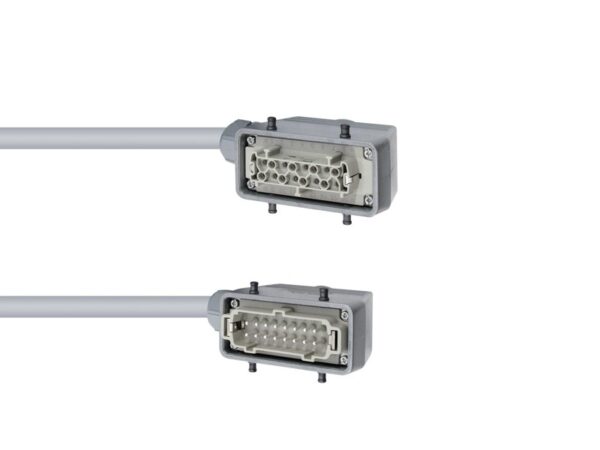 Eurolite ECN-1615 multikabel 15 m,16-pólový