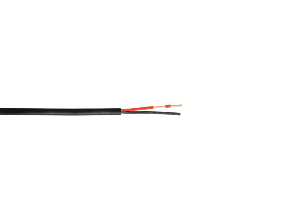 Helukabel reproduktorový kabel 2x 1,5mm, 100m FRNC, cena/m