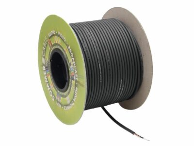 Sommer CABLE Instrument cable 100m bl Tricone MKII