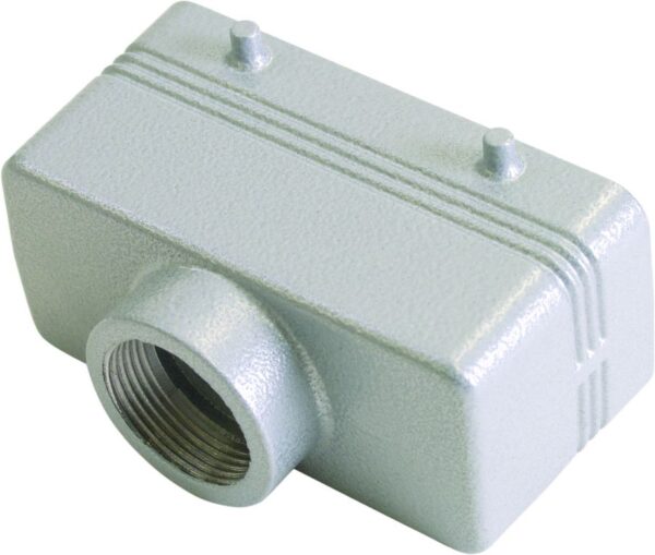 Kryt 16 pólový přímý na kabel - Image 2