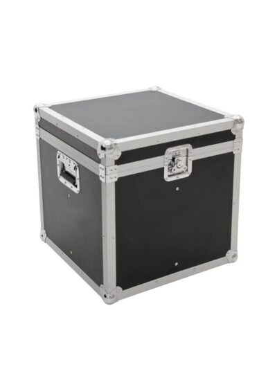 Transportní case pro 4x PAR-64 spot dlouhý