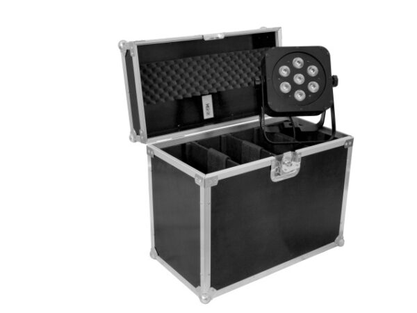 Transportní case pro 4x SLS-7 - Image 2