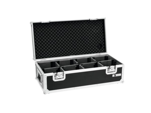 Transportní case pro 8x AKKU UP-4
