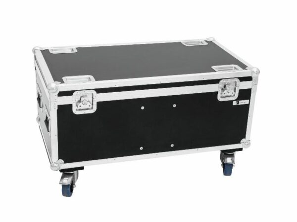 Roadinger Flightcase 2x THA-250F - Image 2