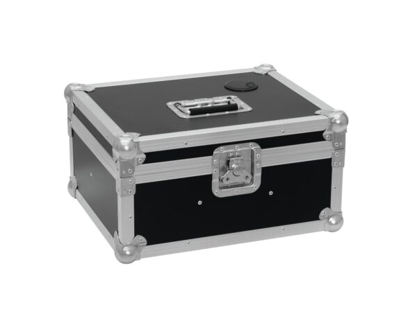 Roadinger transportní case pro 4x AKKU UP 4 QCL Spot QuickDMX