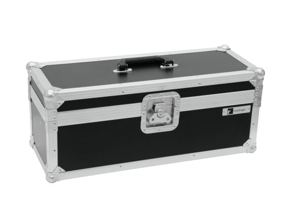 Roadinger transportní case pro 4x AKKU TL-3 TCL Trusslight