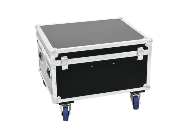 Roadinger transportní case pro 4x LED TMH-X1 Moving-Head Beam - Image 2