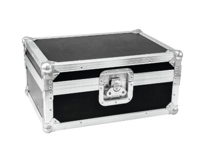 Roadinger transportní case pro 4x AKKU Flat Light Series