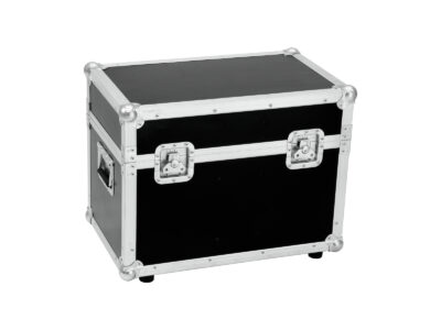 Roadinger Transportní Case pro 2x LED Eurolite LED TMH-41, otočná hlavice