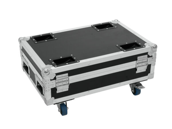 Roadinger Transportní nabíjecí Case pro 4x AKKU LED BAR-Glow - Image 2