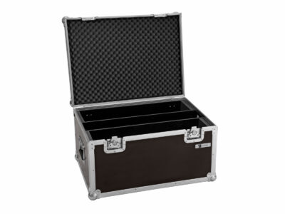 Roadinger Transportní Case pro 2x Eurolite LED PLL-360 LED reflektor