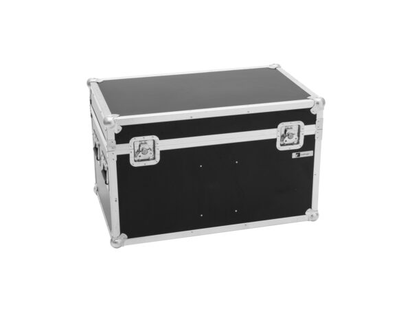 Roadinger Transportní Case pro 2x LED Eurolite LED TMH-X7,  otočná hlavice - Obrázek 2