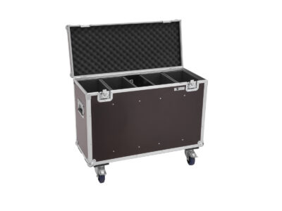 Roadinger Transportní Case pro 4x Multifood Pro