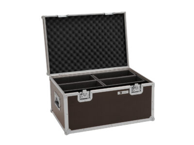 Roadinger Transportní Case pro  4x LED 4C-12 Slim Spot