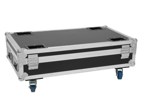 Roadinger Kufr pro přepravu a napájení 4x AKKU BAR-6 QCL - Image 2