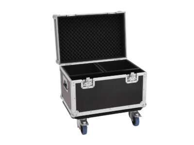 Roadinger Transportní Case pro 2x Spark Master