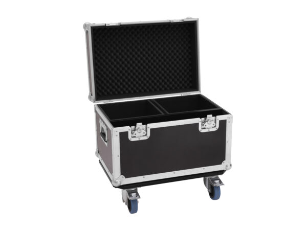 Roadinger Transportní Case pro 2x Spark Master
