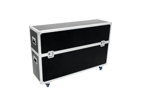 Roadinger transportní case pro 2x LCD ZL55 - Obrázek 2