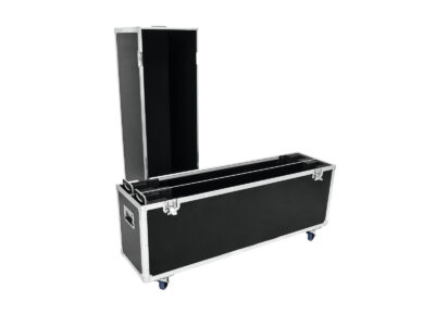 Roadinger transportní case pro 2x LCD ZL60"