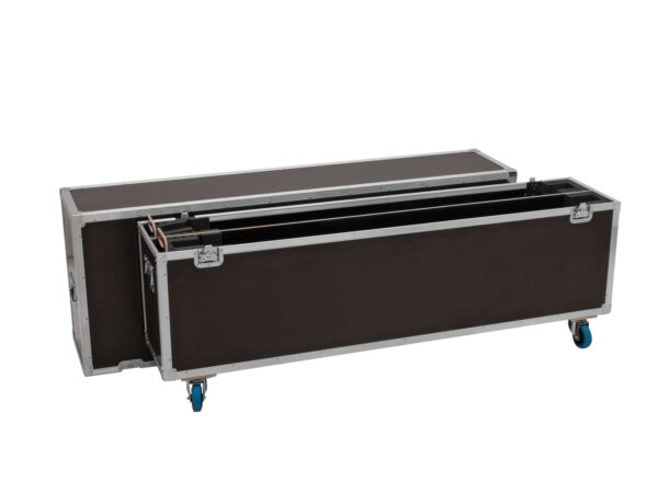 Roadinger přepravní Case pro 2x LCD TV 65" - Image 2