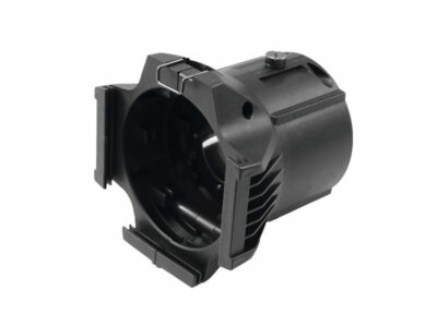 Tubus s čočkou 50 pro LED PFE-50