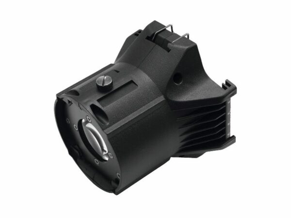 Tubus s čočkou 50 pro LED PFE-50 - Obrázek 2