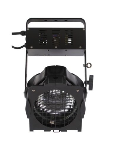 Eurolite ML-250 ST Multi Lens Spot, pro výbpjku ST-250 GZY9,5, černý