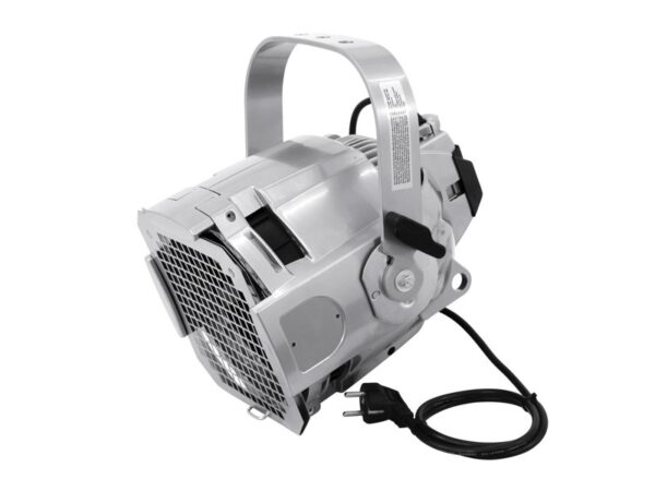 Eurolite ML-64 GKV Multi Lens stříbrný