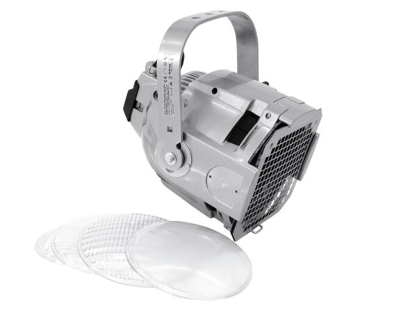 Eurolite ML-64 GKV Multi Lens stříbrný - Image 2