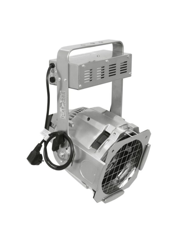Eurolite ML-56 CDM Multi Lens stříbrný - Image 2