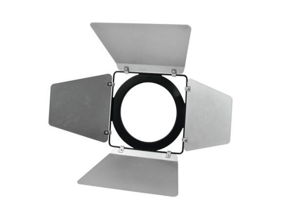 Klapky pro Multi Spot ML, stříbrné