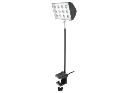 Eurolite LED KKL-12 Floodlight 3200K černý