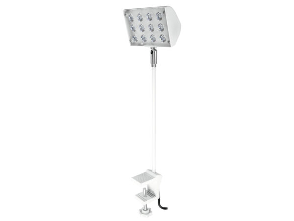 Eurolite LED KKL-12 Floodlight 3200K bílý