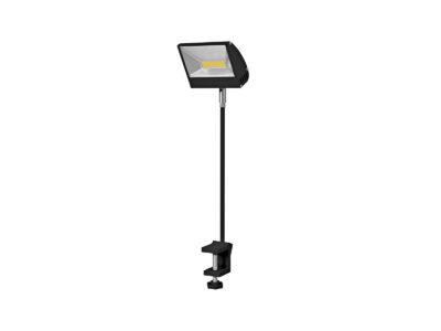 Eurolite LED KKL-30 Floodlight 4100K, černý