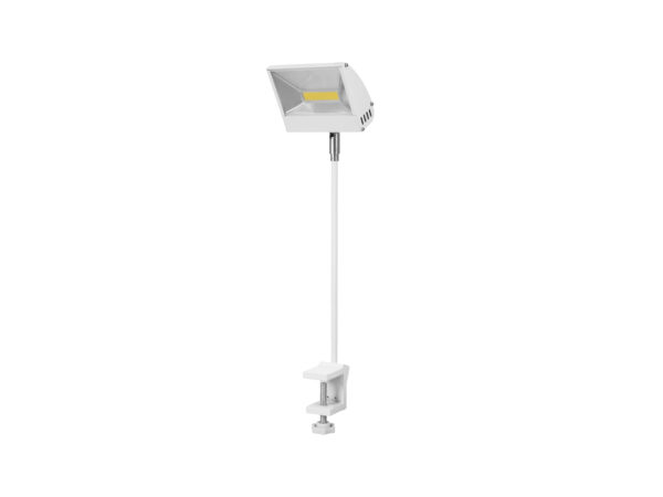Eurolite LED KKL-30 Floodlight 4100K, bílý