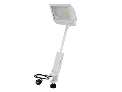 Eurolite LED KKL-50 reflektor 4100K, bílý