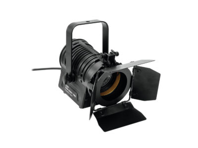Eurolite LED THA-20PC TRC divadelní reflektor, černý