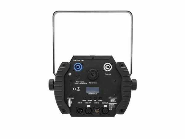 Eurolite LED THA-120PC Divadelní reflektor, 120 W - Obrázek 2