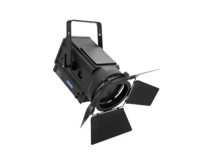 Eurolite LED THA-150F WW/Amber DMX divadelní reflektor