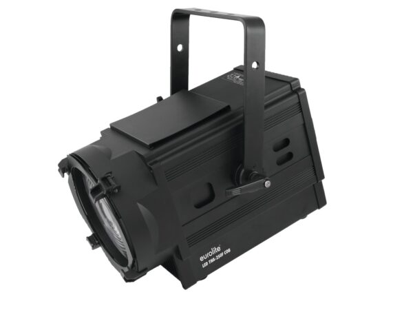 Eurolite LED THA-250F, divadelní reflektor - Image 2