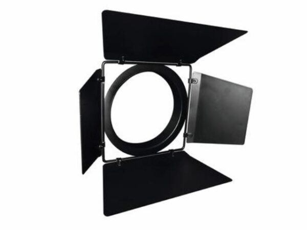Klapky pro THA-250F černé
