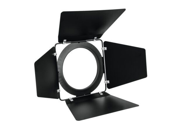 Eurolite klapky pro THA-250F, černé