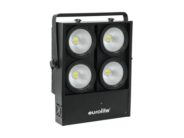Eurolite Audience Blinder 4x100W LED COB CW/WW - Image 2